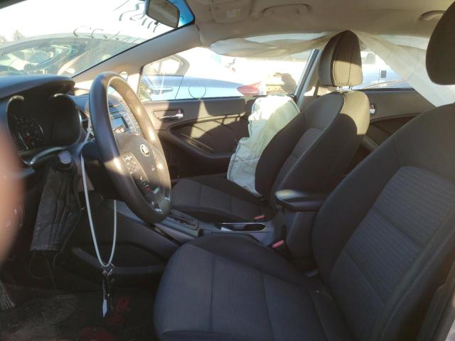 Photo 5 from auction – 2014 KIA FORTE LX with VIN KNAFX4A69E5236315