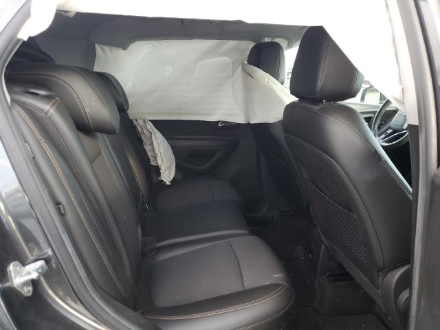 Photo 6 from auction – 2018 CHEVROLET TRAX 1LT with VIN KL7CJPSB5JB645943