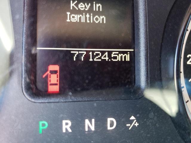 Photo 8 from auction – 2014 RAM 1500 ST with VIN 3C6RR7KT0EG262849