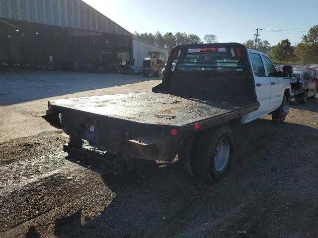 Photo 4 from auction – 2016 CHEVROLET SILVERADO with VIN 1GB4CYCG2GF176737