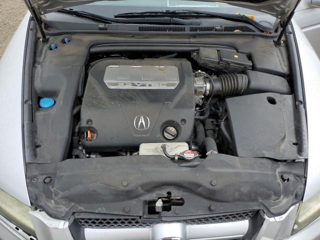 Photo 7 from auction – 2008 ACURA TL with VIN 19UUA66298A047254