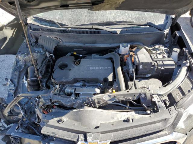 Photo 7 from auction – 2020 CHEVROLET EQUINOX LS with VIN 3GNAXHEV4LS539194