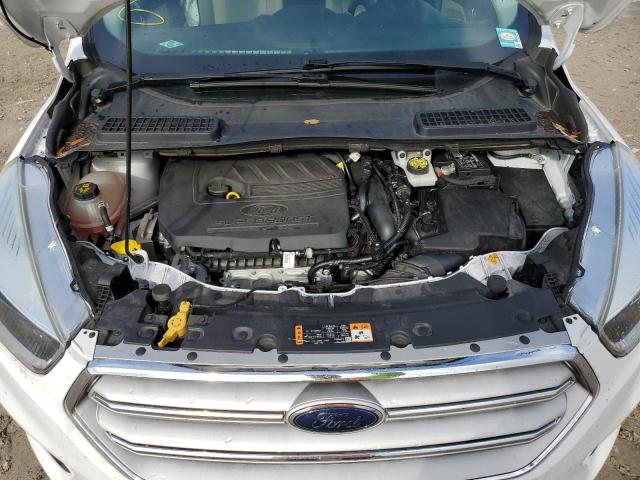 Photo 7 from auction – 2018 FORD ESCAPE SE with VIN 1FMCU9GD8JUB45453