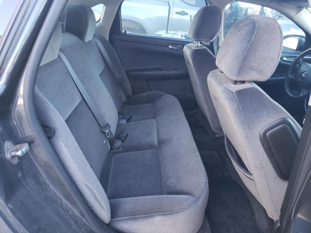 Foto 10 de la subasta – 2012 CHEVROLET IMPALA LS con VIN 2G1WF5E38C1329880