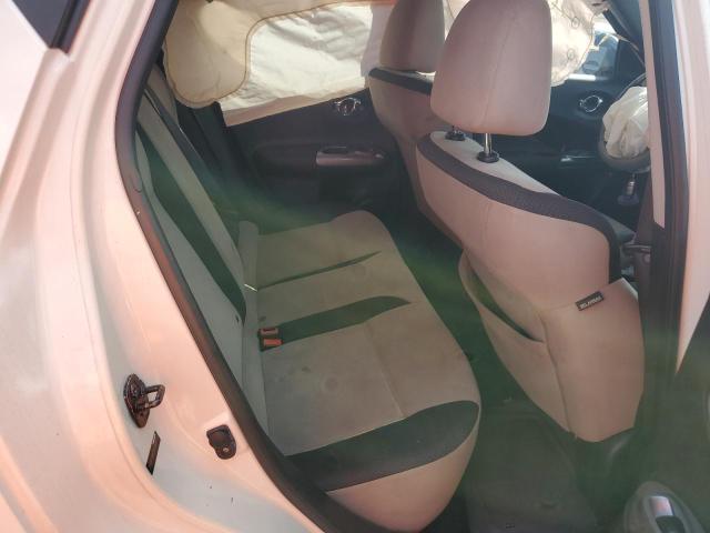 Photo 6 from auction – 2011 NISSAN JUKE S with VIN JN8AF5MR7BT009972