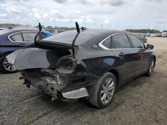 Photo 4 from auction – 2018 CHEVROLET IMPALA LT with VIN 2G1105S33J9121775