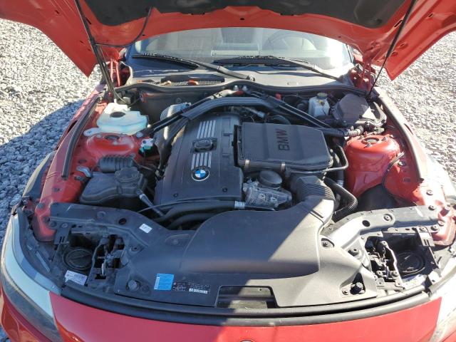 Photo 7 from auction – 2011 BMW Z4 SDRIVE3 with VIN WBALM7C55BE382966