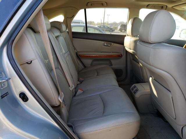 Photo 6 from auction – 2003 LEXUS RX with VIN 2T2HA31U34C013108