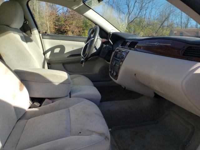 Photo 5 from auction – 2011 CHEVROLET IMPALA LS with VIN 2G1WF5EK0B1308883