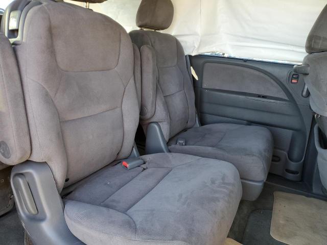 Photo 6 from auction – 2006 HONDA ODYSSEY EX with VIN 5FNRL38496B112751