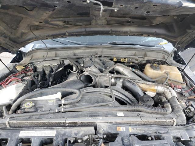 Photo 7 from auction – 2011 FORD F350 SUPER with VIN 1FT8X3BT1BEB21570