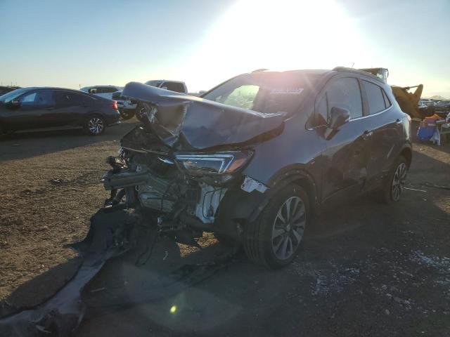 Photo 2 from auction – 2020 BUICK ENCORE ESS with VIN KL4CJCSB8LB041618