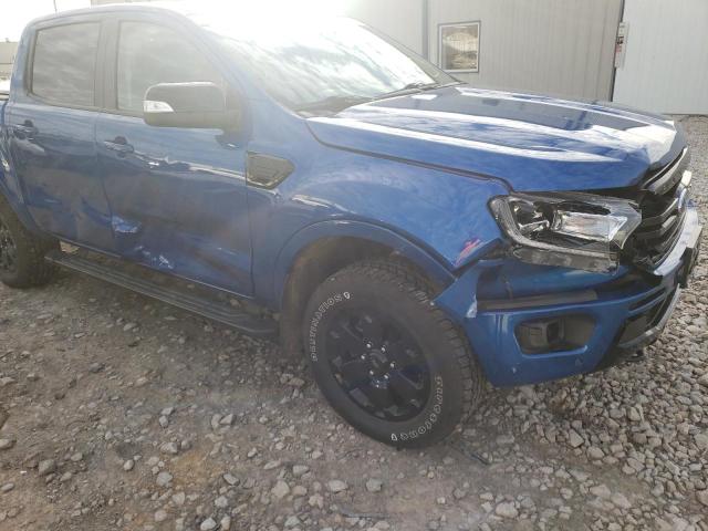 Photo 9 from auction – 2019 FORD RANGER XL with VIN 1FTER4FH5KLA82874