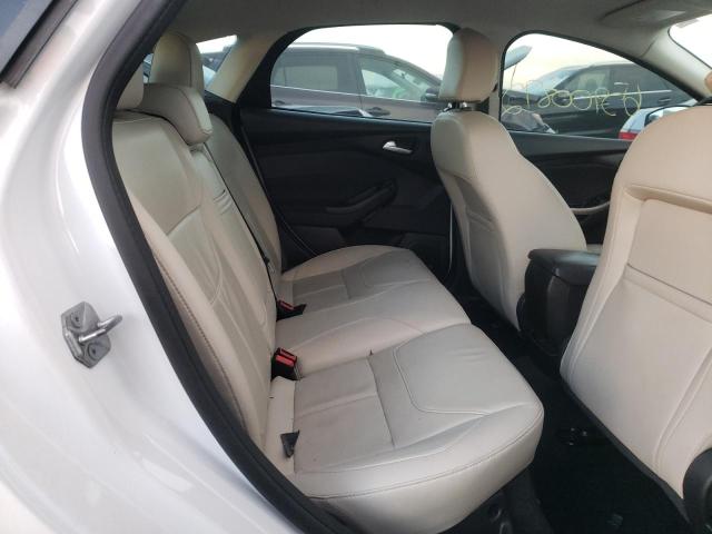 Photo 6 from auction – 2016 FORD FOCUS TITA with VIN 1FADP3N2XGL222956