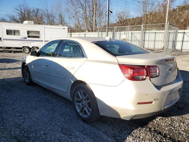 Photo 3 from auction – 2013 CHEVROLET MALIBU 1LT with VIN 1G11C5SA7DF341261