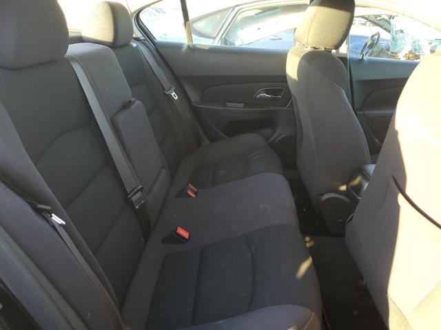 Photo 6 from auction – 2015 CHEVROLET CRUZE LT with VIN 1G1PC5SB2F7130940