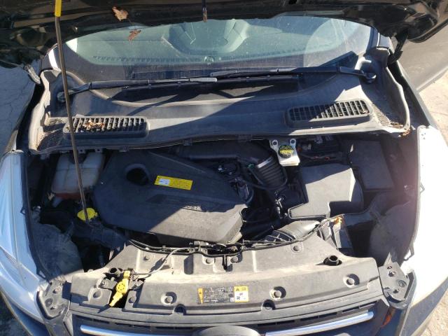 Photo 7 from auction – 2016 FORD ESCAPE SE with VIN 1FMCU9GX3GUB24951