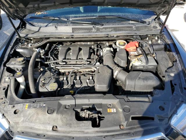 Photo 7 from auction – 2017 FORD TAURUS LIM with VIN 1FAHP2J81HG127282