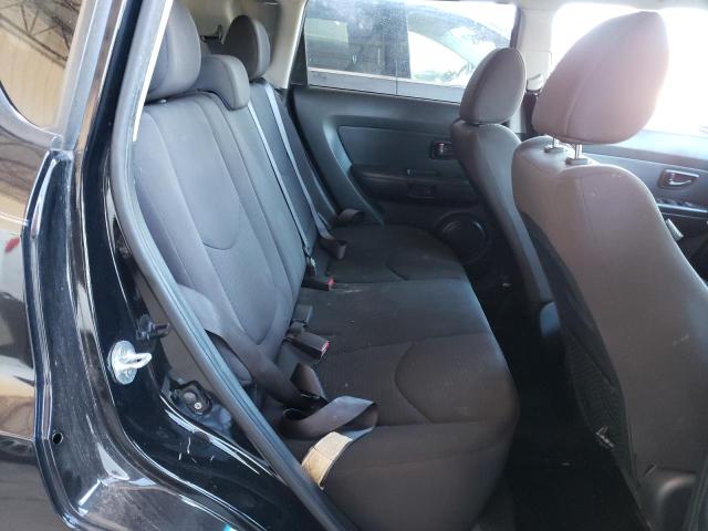 Photo 6 from auction – 2013 KIA SOUL with VIN KNDJT2A53D7588202