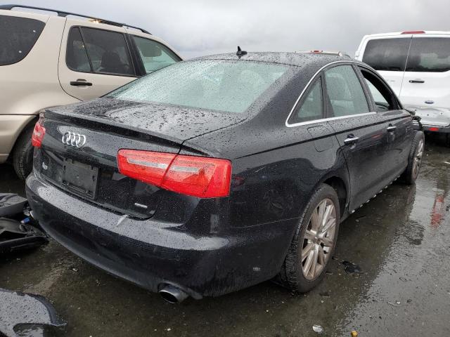 Photo 4 from auction – 2015 AUDI A6 PREMIUM with VIN WAUGFAFC7FN014023