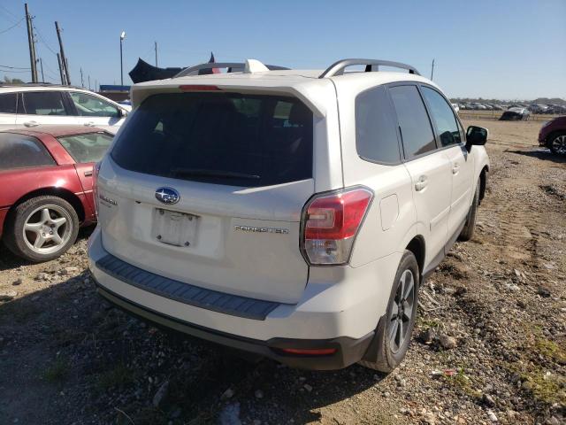 Photo 4 from auction – 2018 SUBARU FORESTER 2 with VIN JF2SJAEC3JH458876
