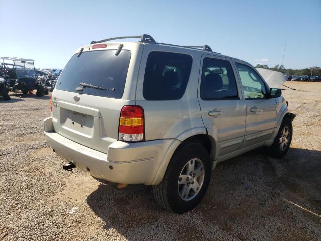 Photo 4 from auction – 2004 FORD ESCAPE LIM with VIN 1FMCU04104KB18866