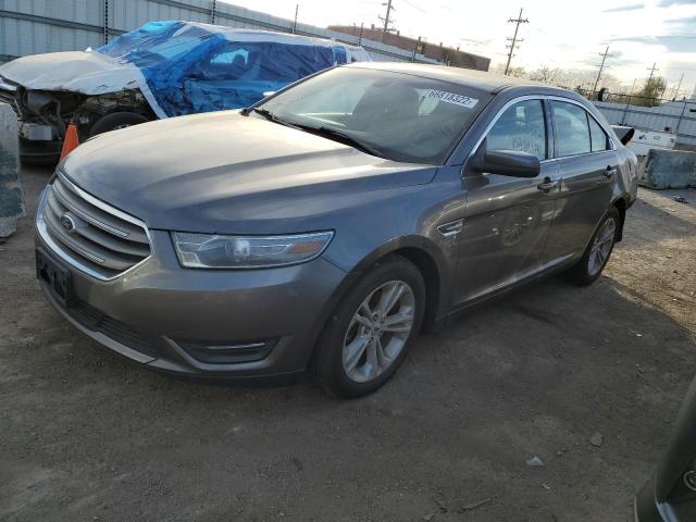 Photo 2 from auction – 2014 FORD TAURUS SEL with VIN 1FAHP2E88EG139841