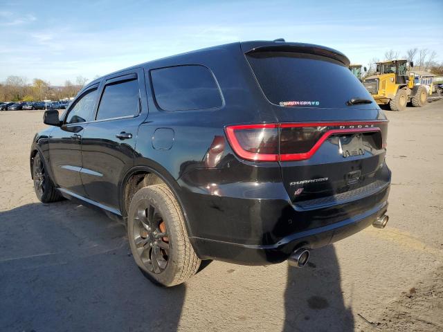 Photo 3 from auction – 2019 DODGE DURANGO R/ with VIN 1C4SDJCT9KC575966
