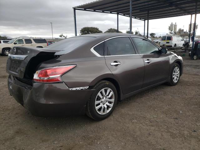 Photo 4 from auction – 2015 NISSAN ALTIMA 2.5 with VIN 1N4AL3AP4FC158573