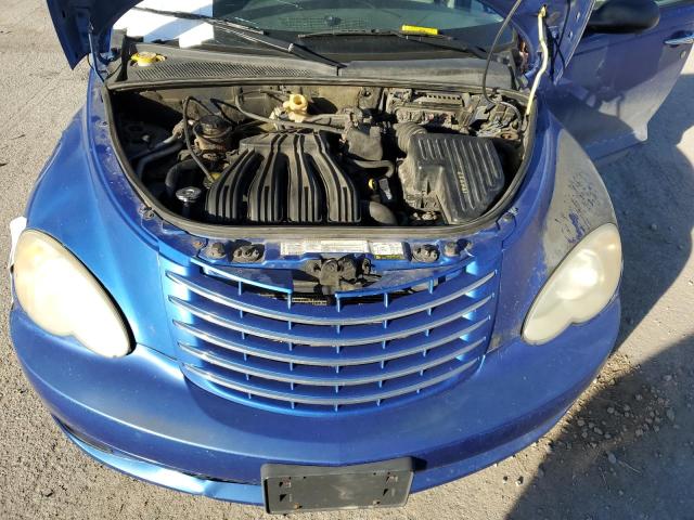 Photo 7 from auction – 2006 CHRYSLER PT CRUISER with VIN 3A4FY48B36T260558