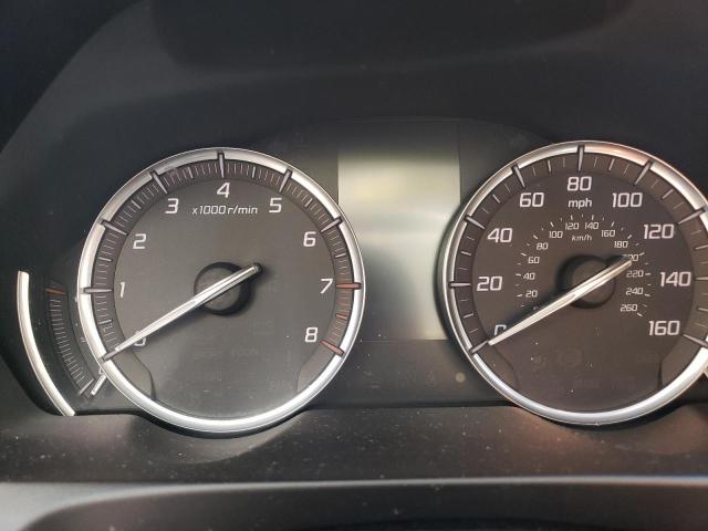 Photo 8 from auction – 2016 ACURA TLX TECH with VIN 19UUB2F58GA006239