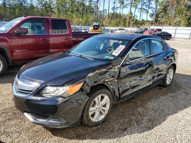 Photo 9 from auction – 2013 ACURA ILX 20 with VIN 19VDE1F37DE012081