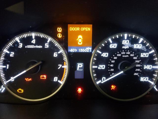 Photo 8 from auction – 2015 ACURA ILX 20 TEC with VIN 19VDE1F71FE004337
