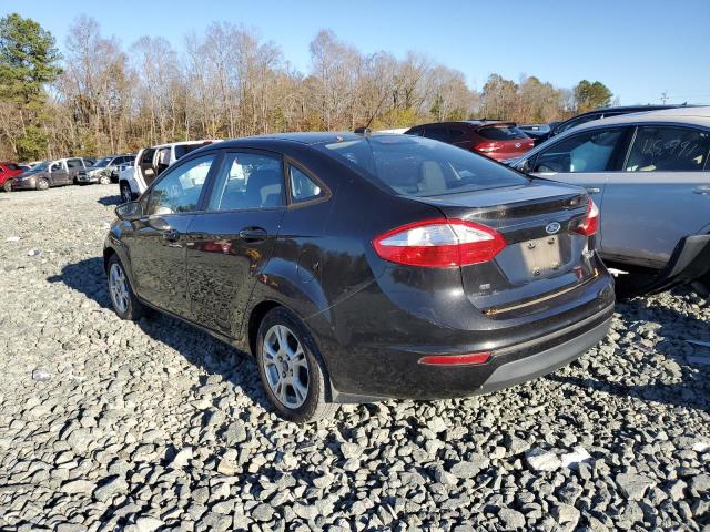 Photo 3 from auction – 2014 FORD FIESTA SE with VIN 3FADP4BJ5EM186154