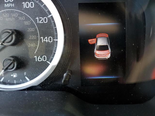 Photo 8 from auction – 2021 TOYOTA COROLLA LE with VIN JTDVPMAE2MJ123656