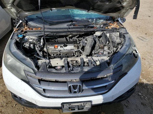 Photo 7 from auction – 2012 HONDA CR-V EX with VIN 5J6RM4H57CL037109