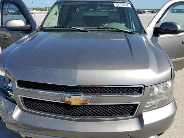 Photo 7 from auction – 2007 CHEVROLET AVALANCHE with VIN 3GNEC12017G158909