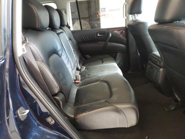 Photo 6 from auction – 2017 NISSAN ARMADA SV with VIN JN8AY2ND7H9003932
