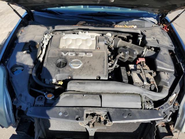 Photo 7 from auction – 2006 NISSAN MAXIMA SE with VIN 1N4BA41E06C838484