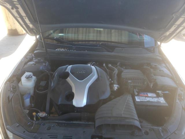 Photo 7 from auction – 2015 KIA OPTIMA SX with VIN 5XXGR4A60FG365588