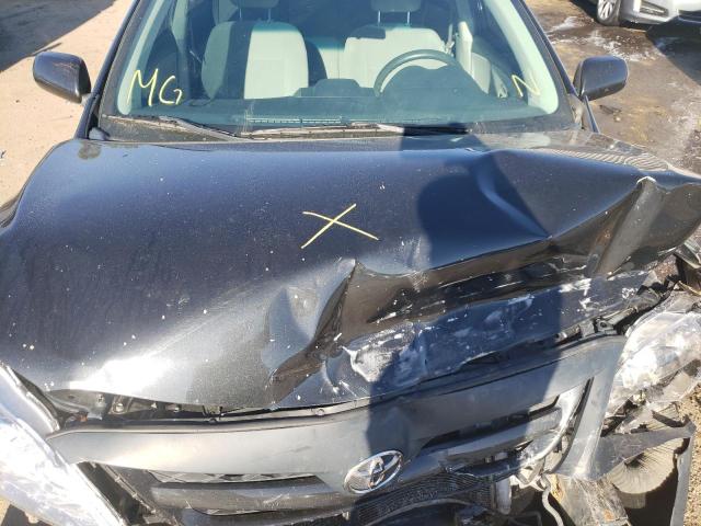 Photo 7 from auction – 2013 TOYOTA CAROLLA with VIN 2T1BU4EE6DC124911