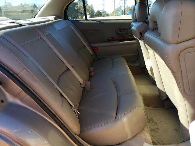 Photo 6 from auction – 2002 BUICK LESABRE CU with VIN 1G4HP54K42U119376