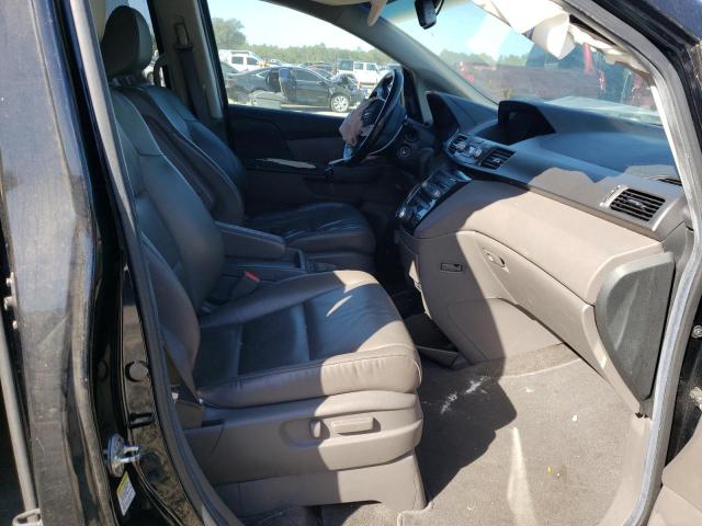 Photo 5 from auction – 2012 HONDA ODYSSEY TO with VIN 5FNRL5H94CB050940