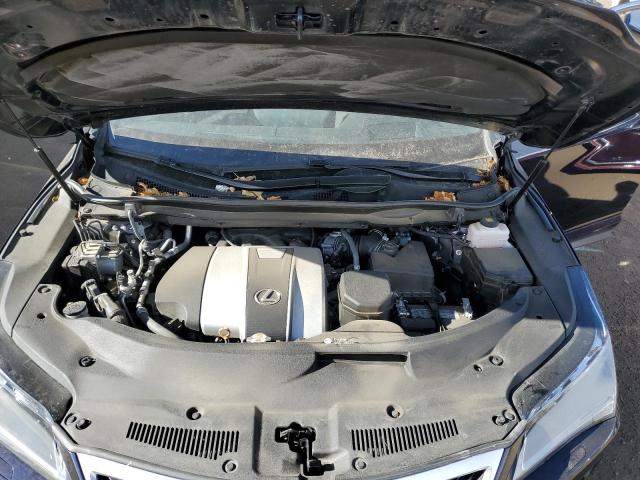 Photo 7 from auction – 2019 LEXUS RX 350 BAS with VIN 2T2BZMCA0KC208121