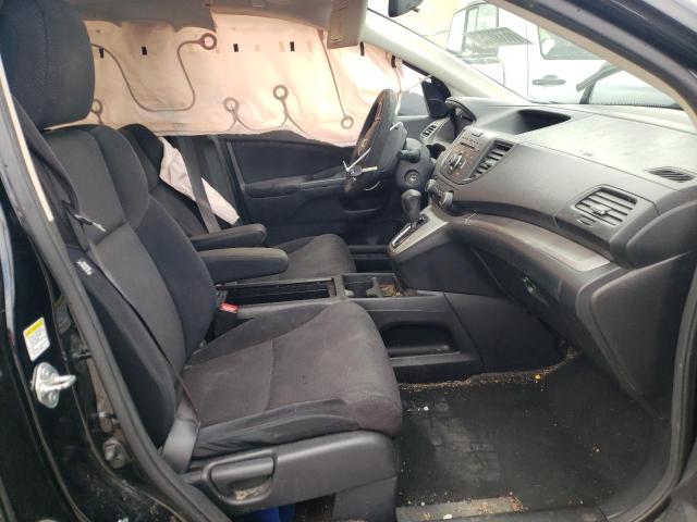 Photo 5 from auction – 2013 HONDA CR-V EX with VIN 2HKRM4H57DH644980