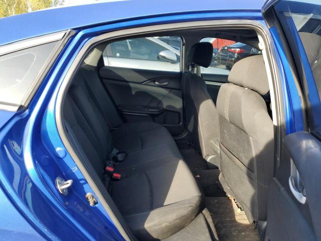 Photo 6 from auction – 2016 HONDA CIVIC EX with VIN 19XFC2F78GE232252