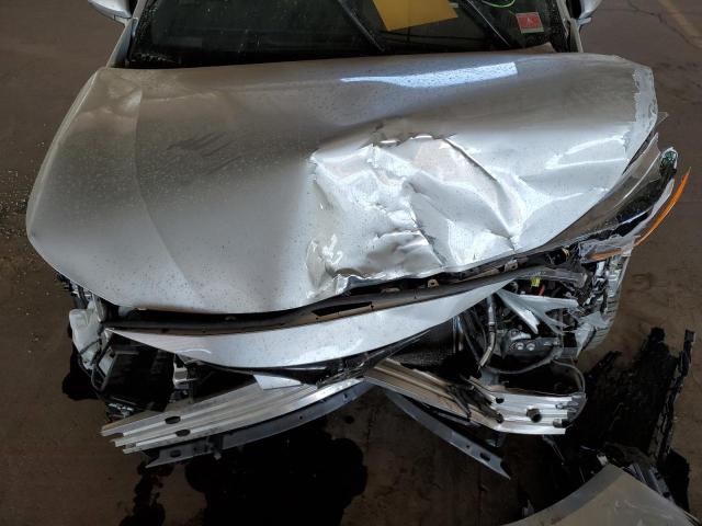 Photo 7 from auction – 2019 TOYOTA COROLLA SE with VIN JTNK4RBE3K3040127