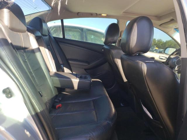 Photo 6 from auction – 2011 NISSAN ALTIMA BAS with VIN 1N4AL2AP9BC175857
