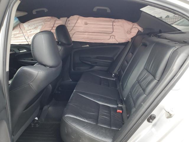 Photo 6 from auction – 2012 HONDA ACCORD SE with VIN 1HGCP2F60CA161285