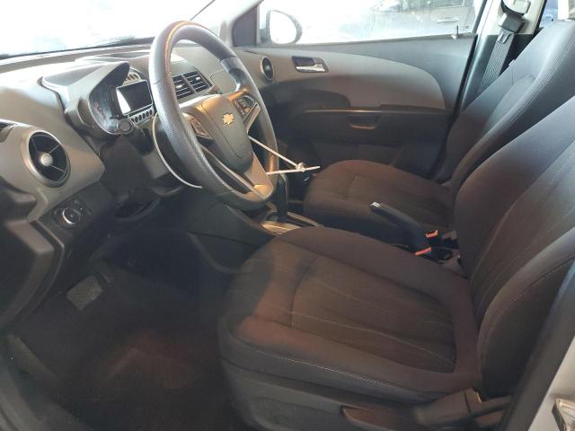 Photo 7 from auction – 2013 CHEVROLET SONIC LT with VIN 1G1JC5SH7D4243341